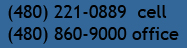 phone number