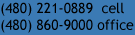 phone number